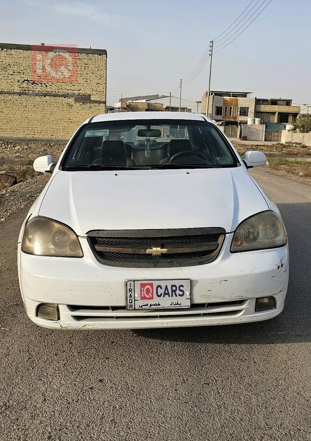 دايو لاسيتي